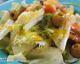 Foto del paso 3 de la receta: Ensalada variada 🔆🔆🔆🔆