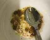 Foto langkah ke 3 dari resep Mie Ayam Bakso.