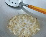 Foto langkah ke 3 dari resep Kering Tempe Teri Kacang Udang.