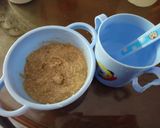 Foto langkah ke 10 dari resep Mpasi 6m+ (Telur Yampung).