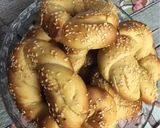 عکس مرحله 8 از دستور سيميت مهشيد پز