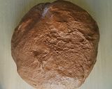 Extra kakaós csigák recept fázis 1 fotója