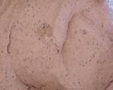 Foto del paso 3 de la receta: Mousse de mora azul