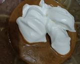 Foto langkah ke 3 dari resep Coffee Mocca Ogura Cake.