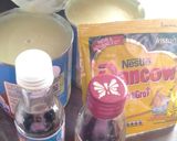 Foto langkah ke 5 dari resep Lontar mini Ala wafiq.