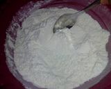 Foto langkah ke 2 dari resep Kue Apam Gula Merah.