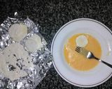 Foto del paso 3 de la receta: Calabacín rebozado