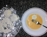 Foto del paso 3 de la receta: Calabacín rebozado
