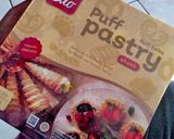 Foto langkah ke 2 dari resep BOLEN PISANG (puff pastry).
