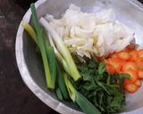 Foto langkah ke 4 dari resep Capcay Jawa (capjaek).
