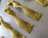 Moong dal swisties recipe step 5 photo