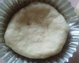 A picture of step 7 of Easy Egg-free Bread with Pancake Mix.
