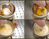 迷你波士頓卡士達派的食譜步驟2照片