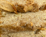 Foto del paso 3 de la receta: Budín de manzana y ricota magra