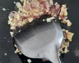 Foto langkah ke 1 dari resep Sup Telur Tahu Tomat.