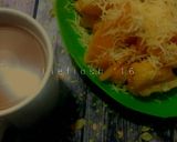 Foto langkah ke 2 dari resep Singkong goreng keju susu.