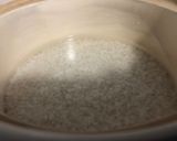 Foto langkah ke 1 dari resep Claypot Rice.