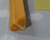 A picture of step 20 of Refreshing Orange Icebox Cookies.