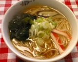 A picture of step 2 of Tasty Buckwheat or Udon 'Tsuyu' Noodle Broth.