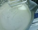 Foto langkah ke 1 dari resep Bolu Jadul 'Mocca'.