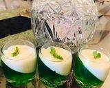 A picture of step 5 of Joyful Jelly Shots.
