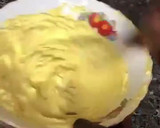 A picture of step 1 of Butter cookies.