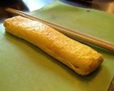 A picture of step 5 of Quick and Easy Kimbap! Korean Style Seaweed Rolls.