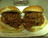 Wifey Sloppy Joes recipe step 12 photo