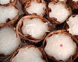 ขนมเข่งมะพร้าวอ่อน วิธีทำสูตร 7 รูป