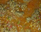 A picture of step 4 of Variya salan #eidkay pakwan.
