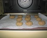 A picture of step 2 of Adzuki and Kinako Soy Powder Dango with Okara.