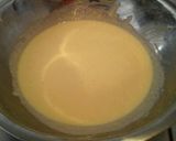 A picture of step 12 of Fig Tart.
