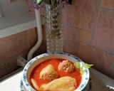 Töltött paprika 🌶️ recept fázis 4 fotója