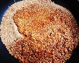 A picture of step 1 of Seriously Useful! Easy Sesame Sauce Base.
