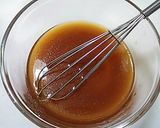 A picture of step 2 of How to Make an Addictive Sauce for Chilled Chinese Noodles.