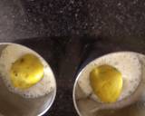 Stuffed Semolina Steam Roll-Ring recipe step 4 photo