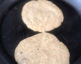Foto del paso 2 de la receta: Pancakes 🥞 de avena y plátano