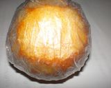 A picture of step 10 of Easy Giseidofu with Tofu and Egg.