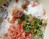 Foto langkah ke 1 dari resep Urap - Urap.