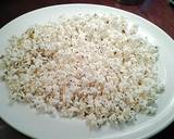 Churro Flavored Popcorn recipe step 2 photo
