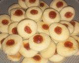 Foto del paso 7 de la receta: Pepas con dulce membrillo muy fáciles