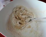 Foto del paso 1 de la receta: Empanada de espinacas y salmón o Coca Tapada de Verdura