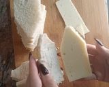 Foto del paso 2 de la receta Momias y Tumbas de Halloween 🎃