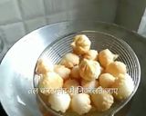 A picture of step 9 of Modak.