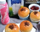 Foto langkah ke 3 dari resep Yogurt bread cup #homemadebylita.