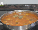 Foto del paso 8 de la receta: Guiso de patatas y níscalos