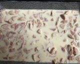 Sonkás baconos cukkinis csirkemell, tejszínnel és spagettivel recept fázis 4 fotója