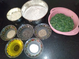 મેથી પૂરી (Methi Poori Recipe in Gujarati)