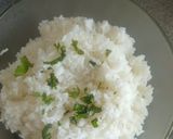 A picture of step 7 of Lucknowi kali masoor dal.