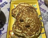 Foto del paso 3 de la receta: Pancakes de Banana y Avena